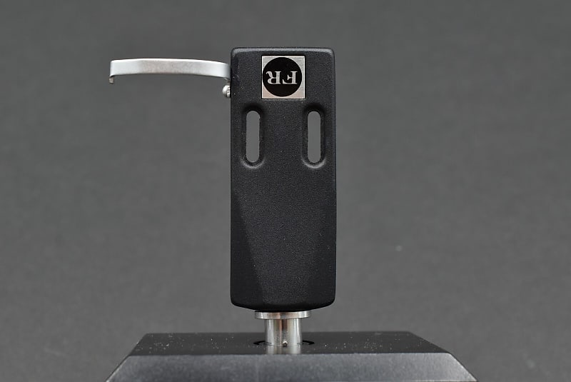 Fidelity Research FR S/1 Headshell / 7.0g | Reverb Canada
