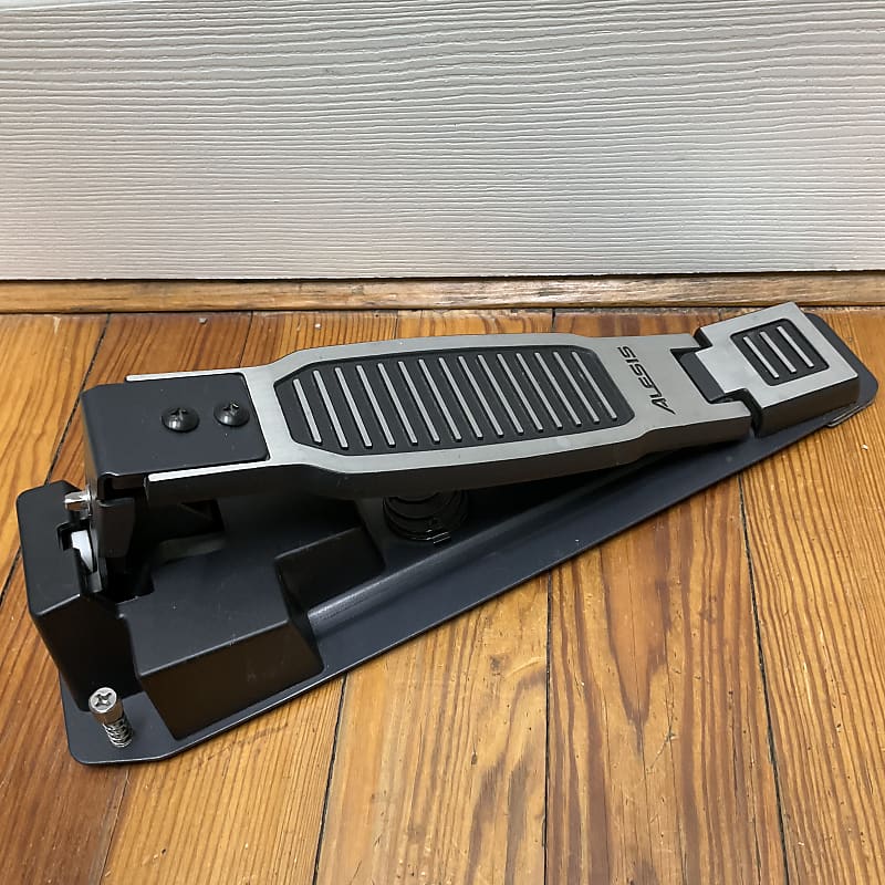 Alesis HiHat Controller Continuous Pedal, Crimson, Reverb