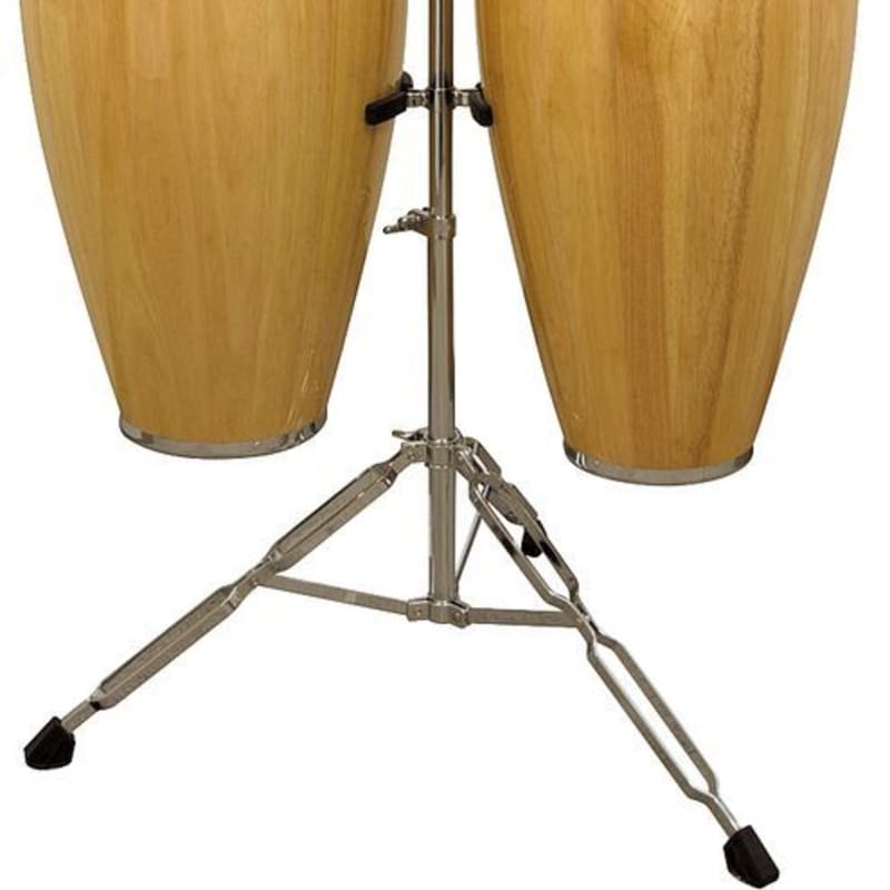 Photos - Percussion Latin Percussion Aspire Natural Wood 10" &... Natural 