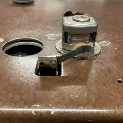 Revox T26 reel tu reel image 6