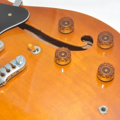 Aria ProⅡ Electric Guitar Ref.No.6027 image 4