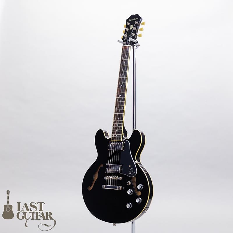 EpiphoneES-339 ブラック エピフォン EpiphoneES-339 ブラック エピフォン Epiphone ES-339 Pro