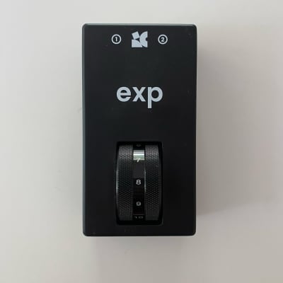 Reverb.com listing, price, conditions, and images for chase-bliss-audio-exp