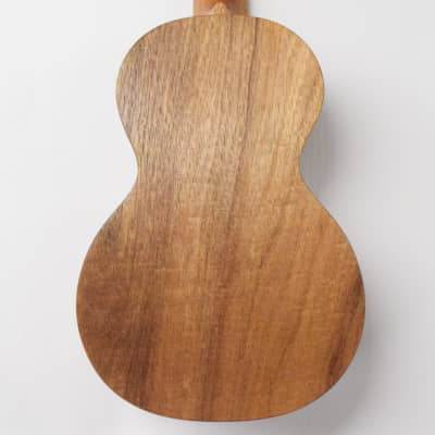 Martin C1 Concert Ukulele Natural image 7
