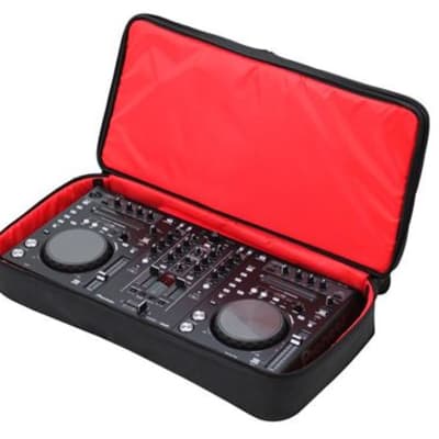 Odyssey Redline Series Digital 2XL DJ Mixer Case image 6