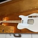 Fender American Vintage '58 Telecaster 2013 - 2017 - Aged White Blonde
