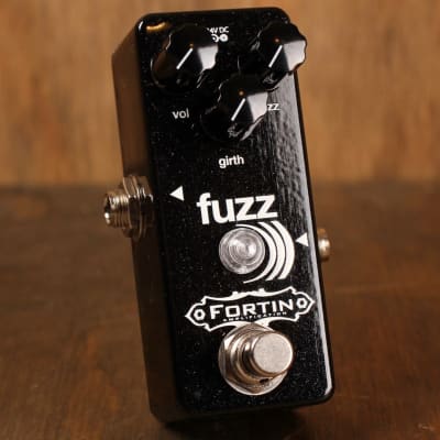 Fortin Amplification Mini Fuzz for sale