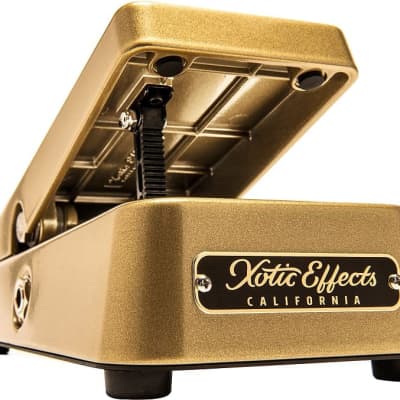 Xotic XVP-250K Volume Pedal