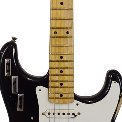 Fender Stratocaster HAR Private Collection MB-DG image 7