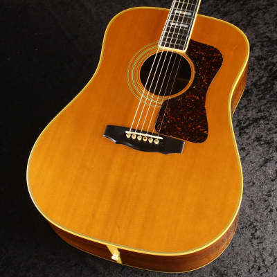 Guild D-55 made in 1993 [SN DE101728] (05/02) for sale