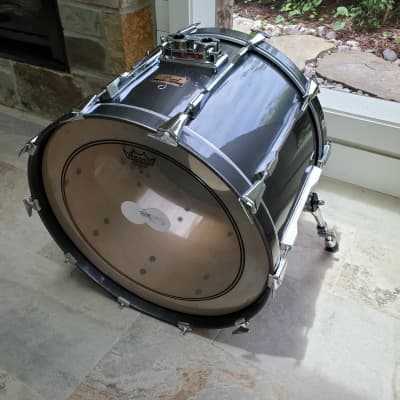 Pearl MLX All Maple Shell 22x16  Bass Drum image 4