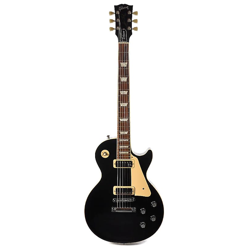 Gibson Les Paul Deluxe 30th Anniversary 2000 - 2001 image 1