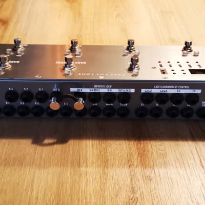 Free The Tone ARC-3 Audio Routing Controller | Reverb France