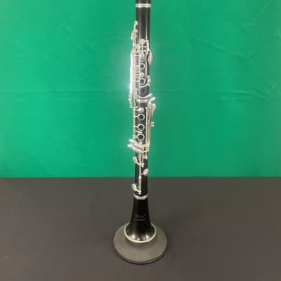 Leblanc L225S Serenade Clarinet w/Silver Keys image 1