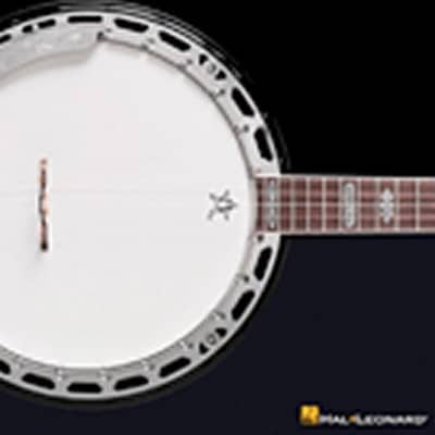 Hal Leonard Banjo Method Book 1 with Online Audio Access image 2