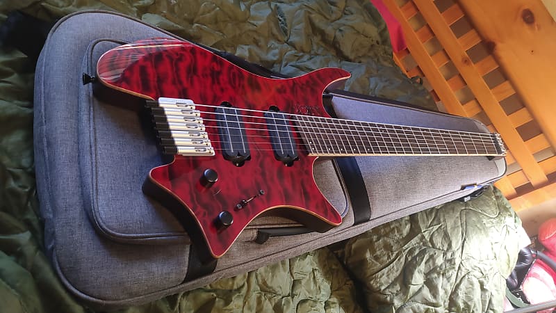Strandberg Boden J7 Custom | Reverb