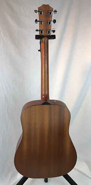 Used Taylor 110-GB Acoustic Guitar | Reverb