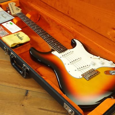 Fender Stratocaster '64 Reissue NOS Custom Shop 2012 image 1