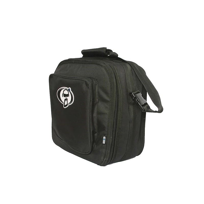 Protection Racket Double Bass Drum Pedal Bag Reverb