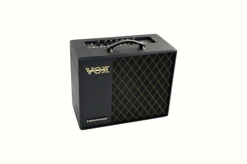 Vox VT20X 20 Watt Modeling Guitar Amplifier image 1