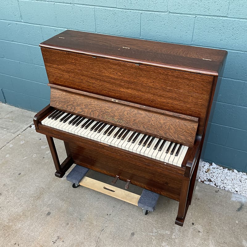 Tom thumb deals piano for sale