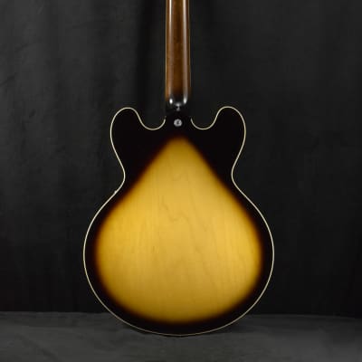 Gibson ES-345 Vintage Burst image 6
