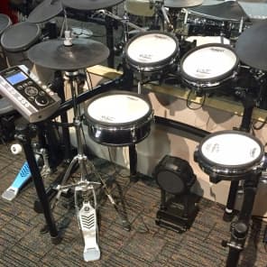 Roland Used TD 9 Electronic drum kit | Reverb