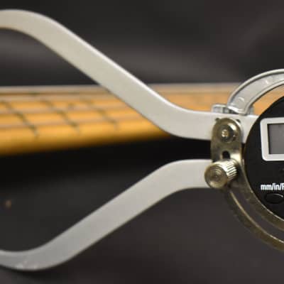 1958 Fender Precision Bass 3-Tone Sunburst Pre-CBS w/OHSC image 22
