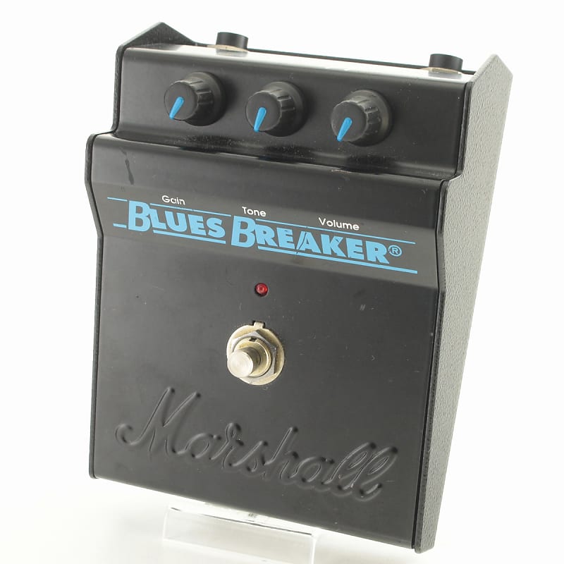 MARSHALL Blues Breaker Made in England [SN B02524] (07/03)