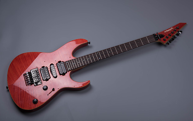 Edwards by ESP E-CY-128DT