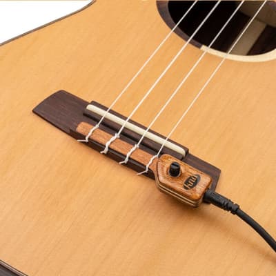 KNA NG-1 Classical Guitar Pickup | Reverb