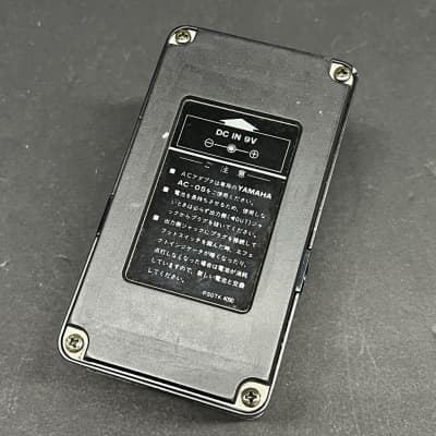 YAMAHA DDS-100 Digital Delay Sampler (04/08) | Reverb Canada