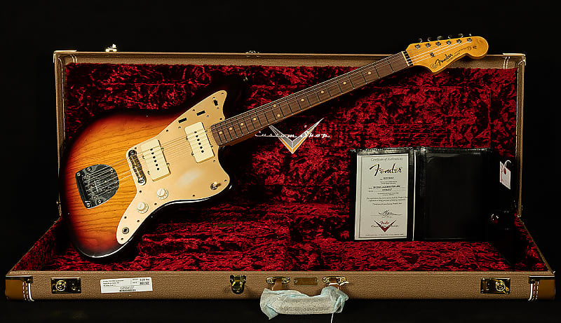 Fender Custom Shop 2023 Collection Time Machine 1959 250K