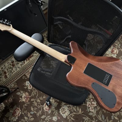 Rednef Chuggernaut Evertune Baritone image 8