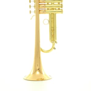 Bach LT1901B Stradivarius Commercial Model Bb Trumpet