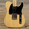 Fender ’52 Reissue Telecaster Butterscotch USED (s916)