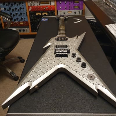 最終価格 Dean Dime Razorback 10K 鉄板 エレキギター Dean USA Dime Razorback | Reverb