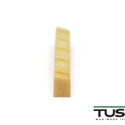 Graph Tech Tusq PQ-1412-00 5 String Slotted Bass nut