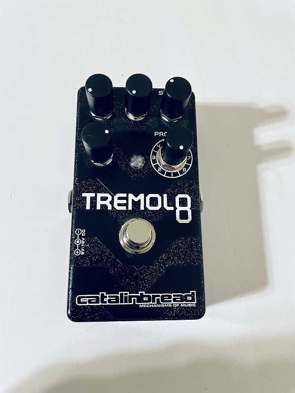 Catalinbread Tremolo8