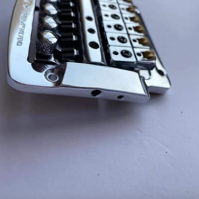 Kahler X Trem Guitar Tremolo Bridge System in | Reverb Australia