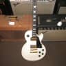 Gibson Les Paul Studio 2002 White
