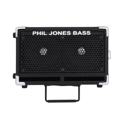 Phil Jones Bass BASS CUB II BG-110 image 1