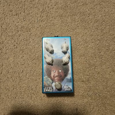 Reverb.com listing, price, conditions, and images for airis-effects-savage-drive