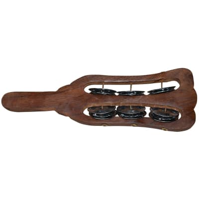 UFIP THREE BELL[Sound ＆ Percussion Series]