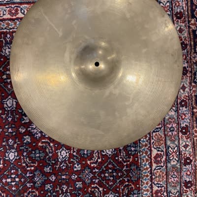 Zildjian 20