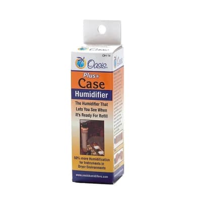 Oasis OH-14 Case Plus+ Humidifier image 6