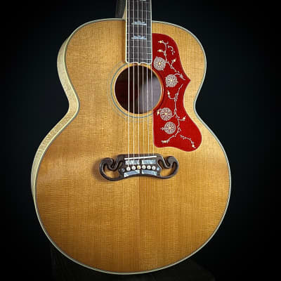 Gibson 1957 SJ-200 - Antique Natural image 3