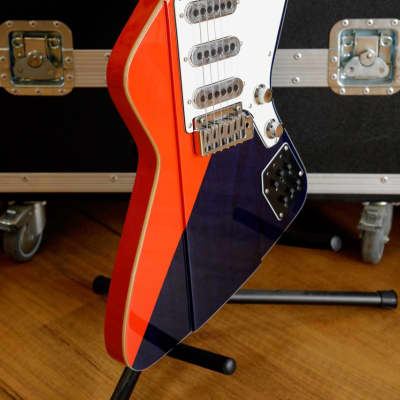 Brian May Guitars Arielle Electric Guitar image 7