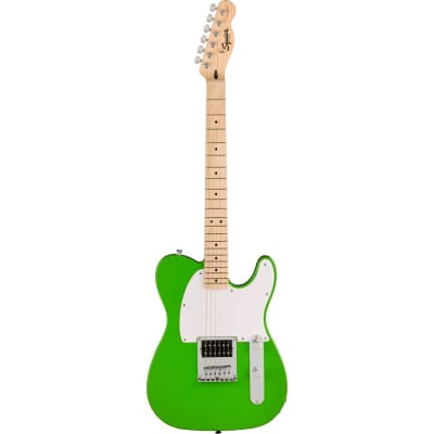 Squier Sonic Esquire H image 4