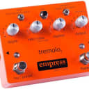 Empress Effects Tap Tremolo Pedal (Used/Mint)